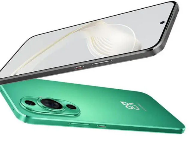 卫东苹果12维修店分享华为nova11SE和iPhone12怎么选