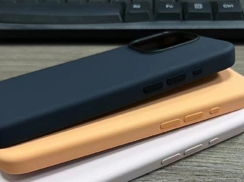 卫东苹果14维修站分享iPhone14手机壳能直接给iPhone15用吗?