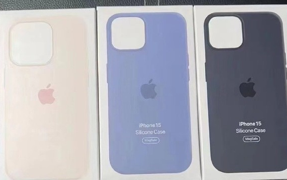 卫东苹果14维修站分享iPhone14手机壳能直接给iPhone15用吗？ 