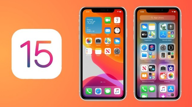 卫东苹果13维修分享iPhone13更新iOS 15.5，体验如何 