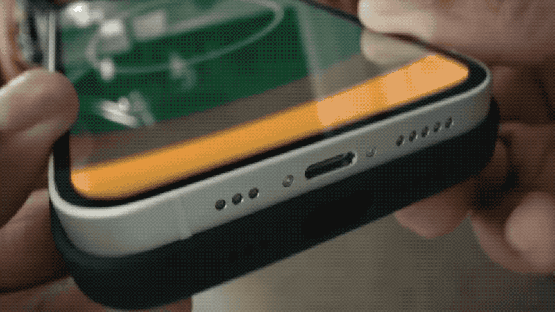 卫东苹果手机维修分享未来 Magsafe 还有哪些发展空间 