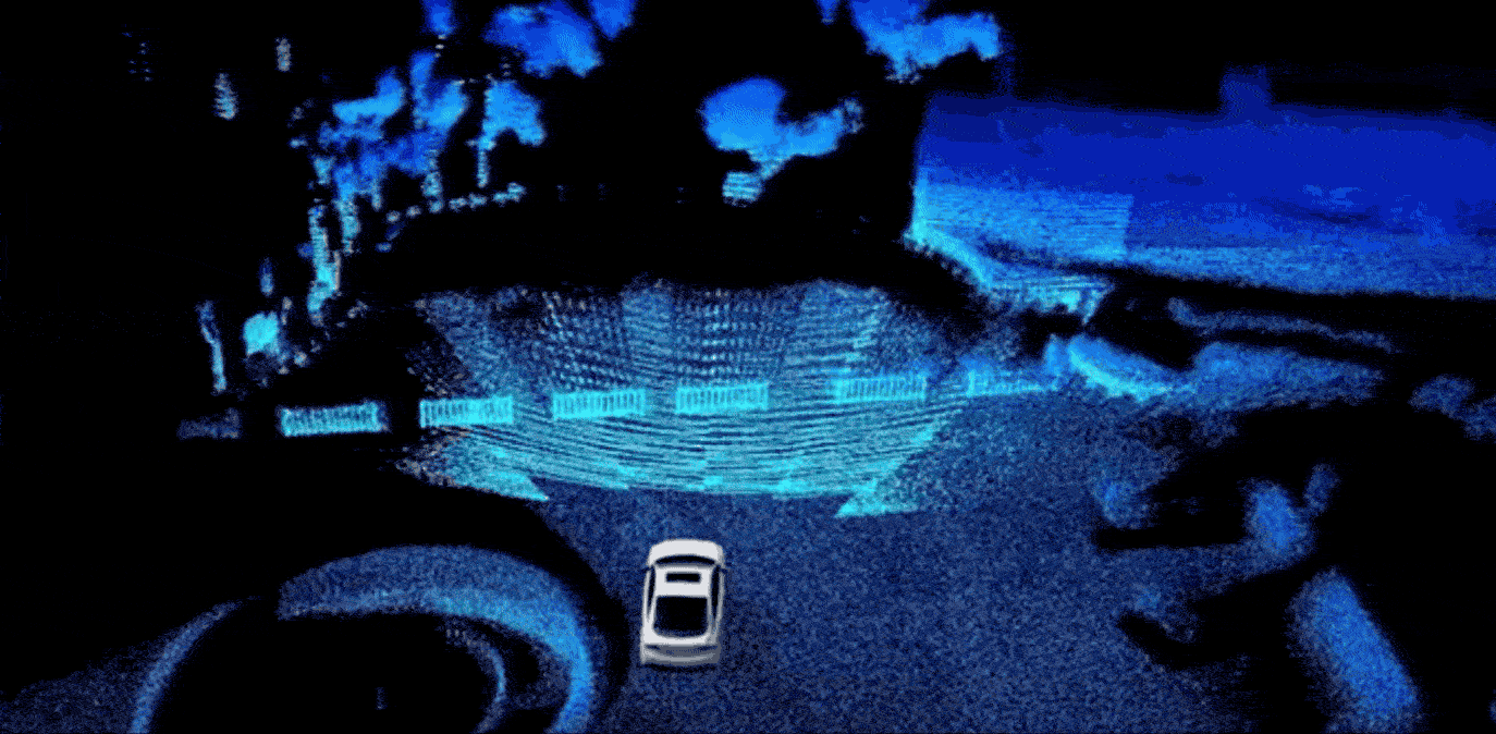 卫东苹果手机维修分享iPhone 12 Pro 搭载的 LiDAR 镜头与 ToF 镜头有什么不同 
