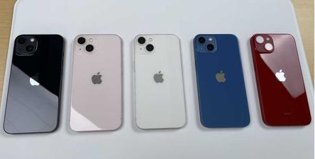 卫东苹果维修点分享iPhone 13维修主板易被忽略实操故障 
