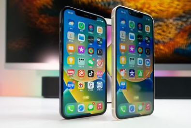 卫东苹果维修点分享iPhone 14 Plus自动关机内存连锁故障解析 
