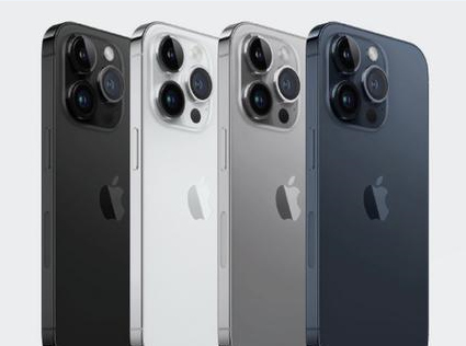 卫东苹果维修点分享iPhone 16 Pro自动关机出现故障解析 