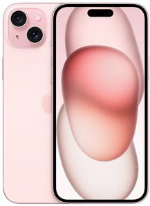 卫东苹果维修点分享iPhone15 Plus手机黑屏小众问题 