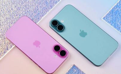 卫东苹果维修点分享iPhone 16手机黑屏多重诱因解析 