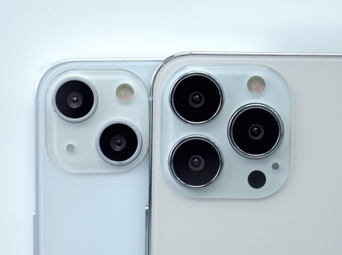卫东苹果维修点分享iPhone 13 Pro Max发烫特殊故障解读 