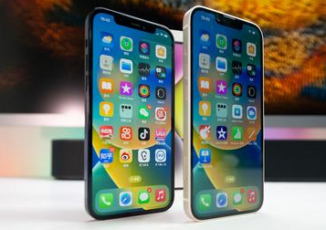 卫东苹果维修点分享iPhone 14 Plus发烫常见情况科普 