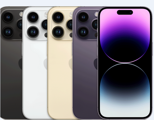卫东苹果维修点分享iPhone 14 Pro发烫易忽略问题解析 