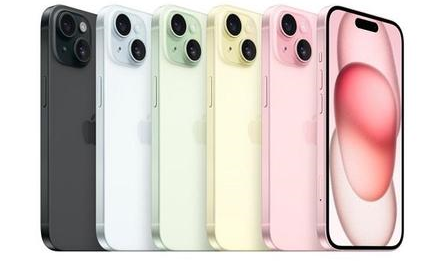 卫东苹果维修点分享iPhone 15发烫易忽视问题科普 