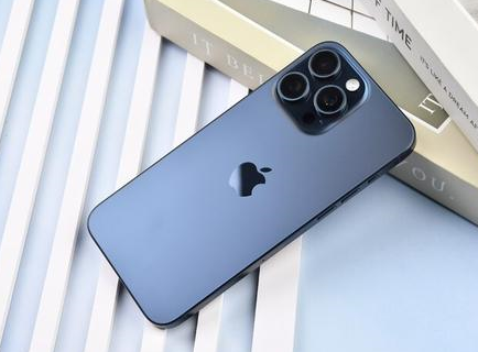 卫东苹果维修点分享iPhone 15 Pro Max发烫深度剖析 