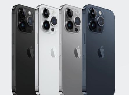 卫东苹果维修点分享iPhone 16 Pro 发烫多维度科普 