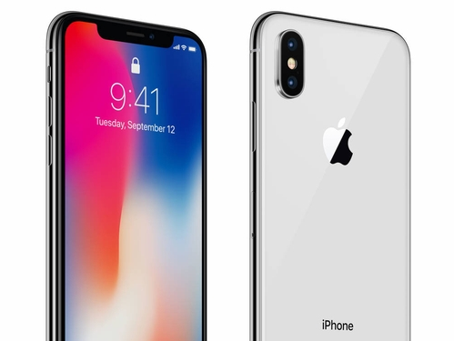 卫东苹果维修点分享iPhone X摄像头实拍质感与场景适配全解析 